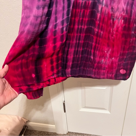 lovestitch Print Maxi Dresses - Bundle of 4 with flaws - SEE DESCRIPTION! - Picture 5 of 16